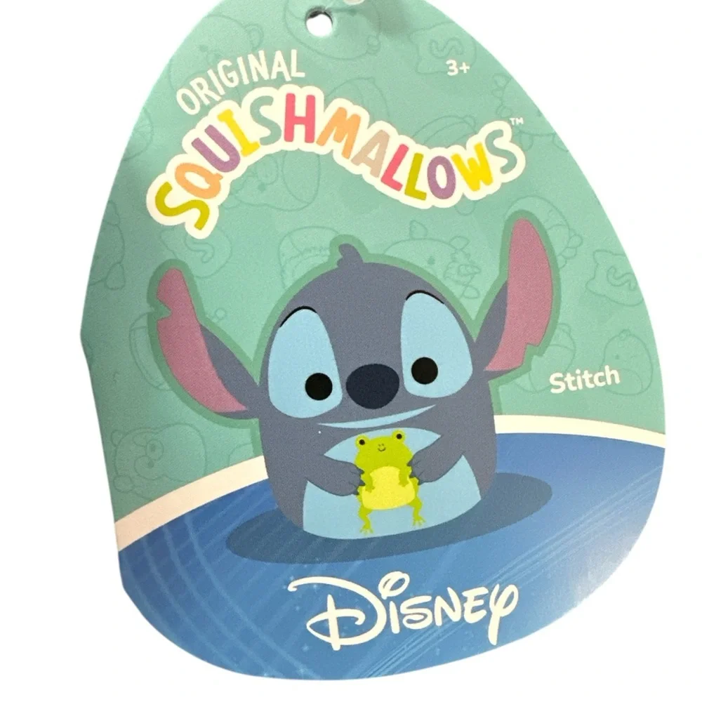 Disney adorable stitch